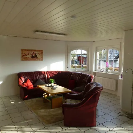 Ferienwohnung 