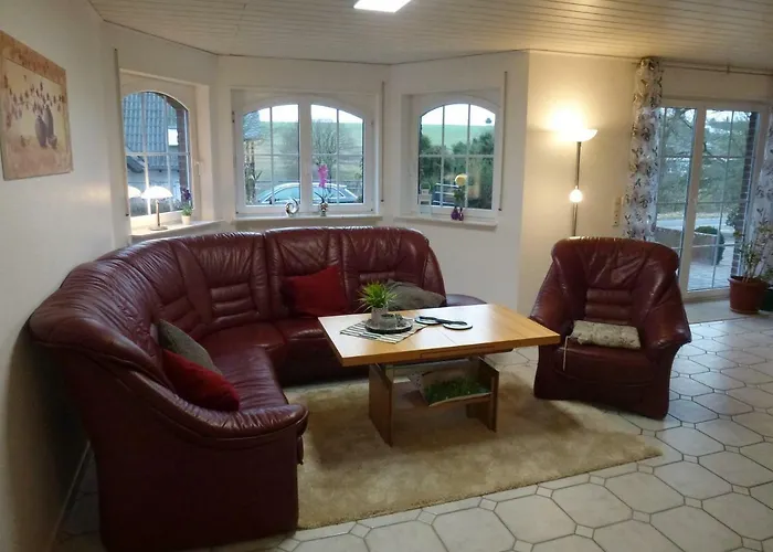 Ferienwohnung \