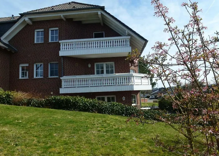 Ferienwohnung \