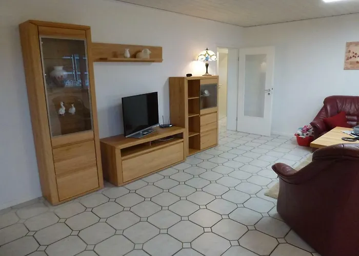 Ferienwohnung \